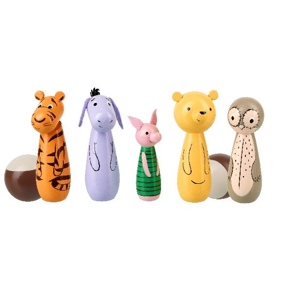 mini microbes toys