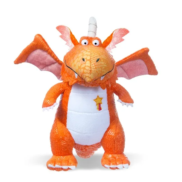 Zog The Dragon