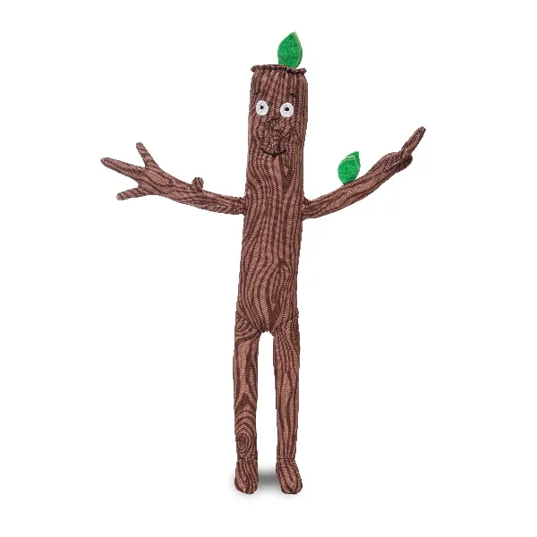 Aurora Stickman Plush