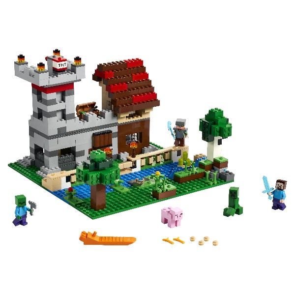Deal Detail