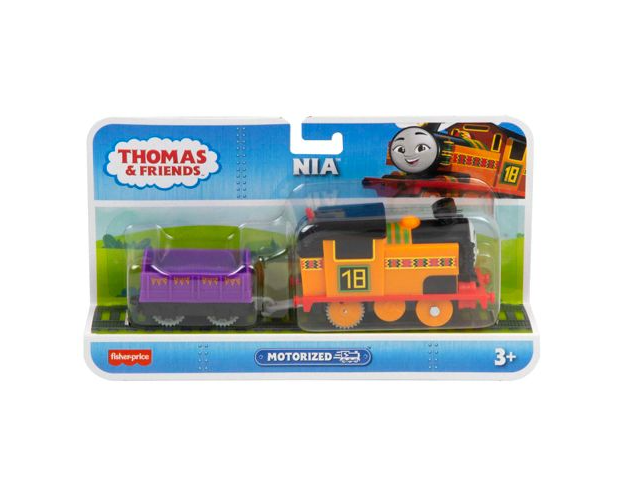 Thomas & friends fisher price cheap