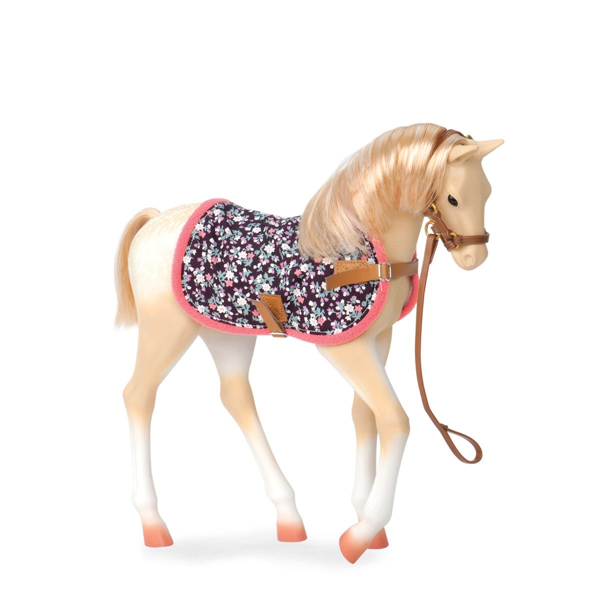 Our generation palomino foal store