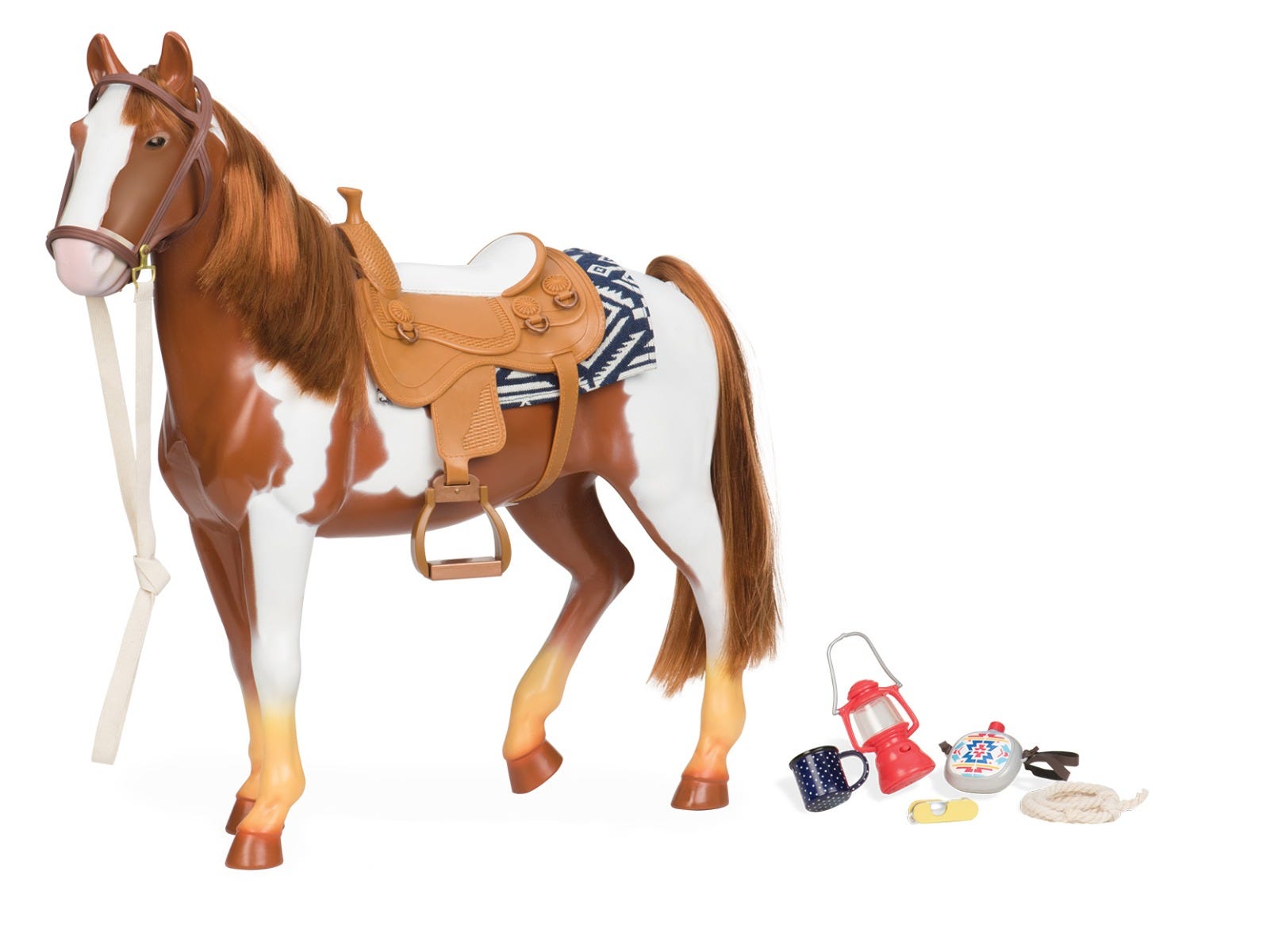Horse riding our generation doll discount