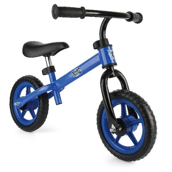 hamleys cycle