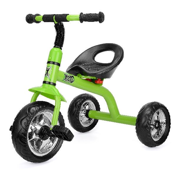 hamleys cycle