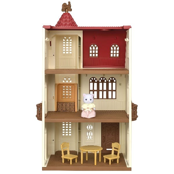 Deal Detail