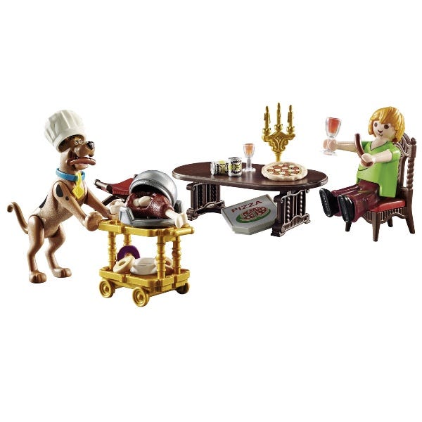 Deal Detail