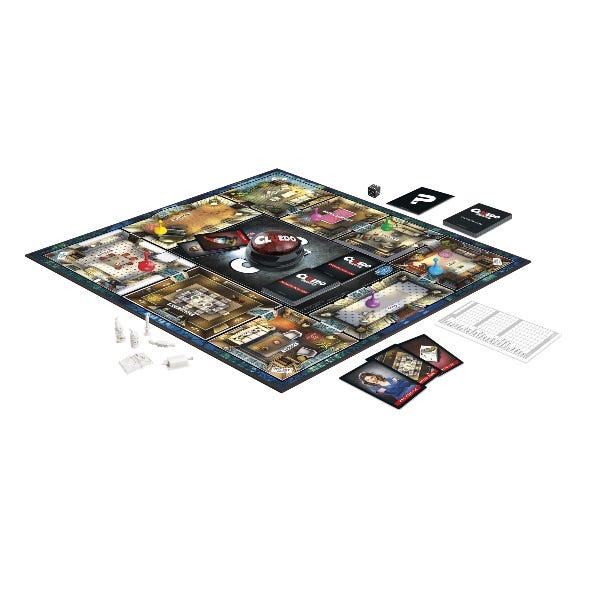 Deal Detail