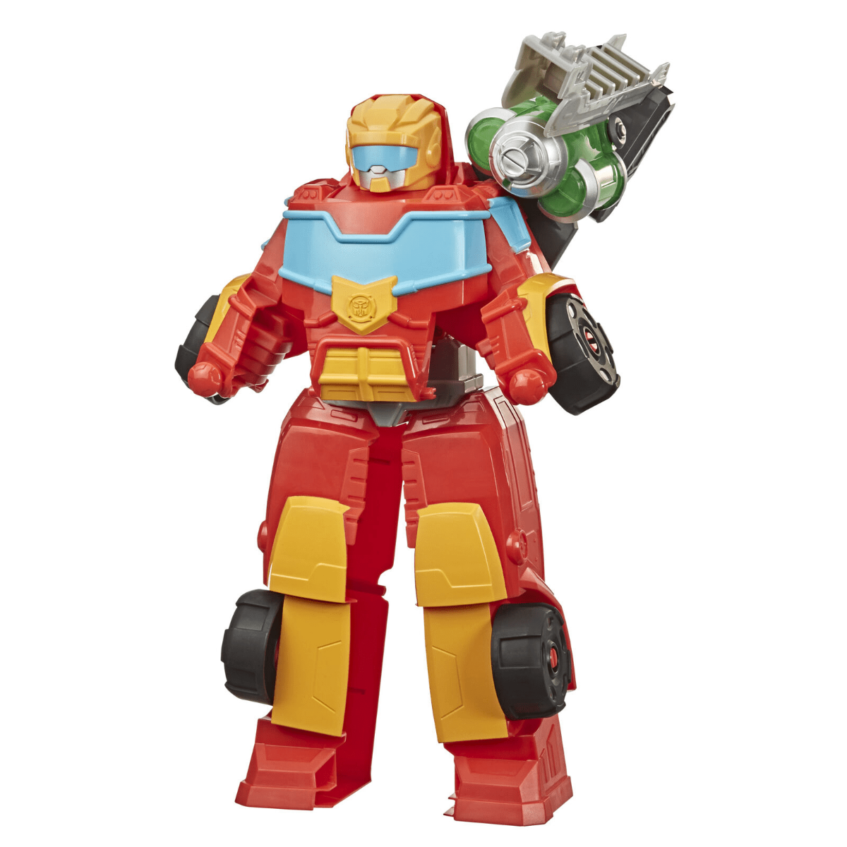Transformers rescue bots toys playskool shop heroes