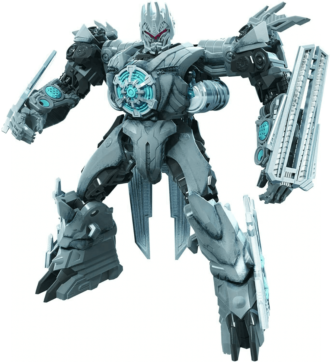 Transformers revenge of the fallen soundwave toy sale