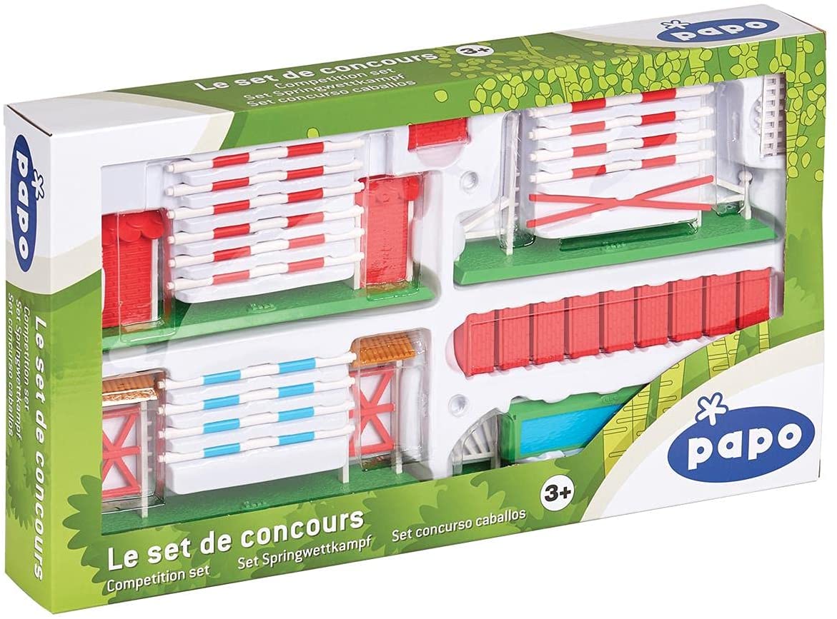 Competition Set