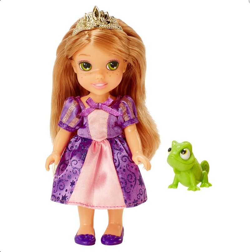 Disney Princess Petite Dolls Assortment