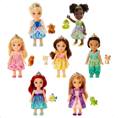 Disney outlet petite princess