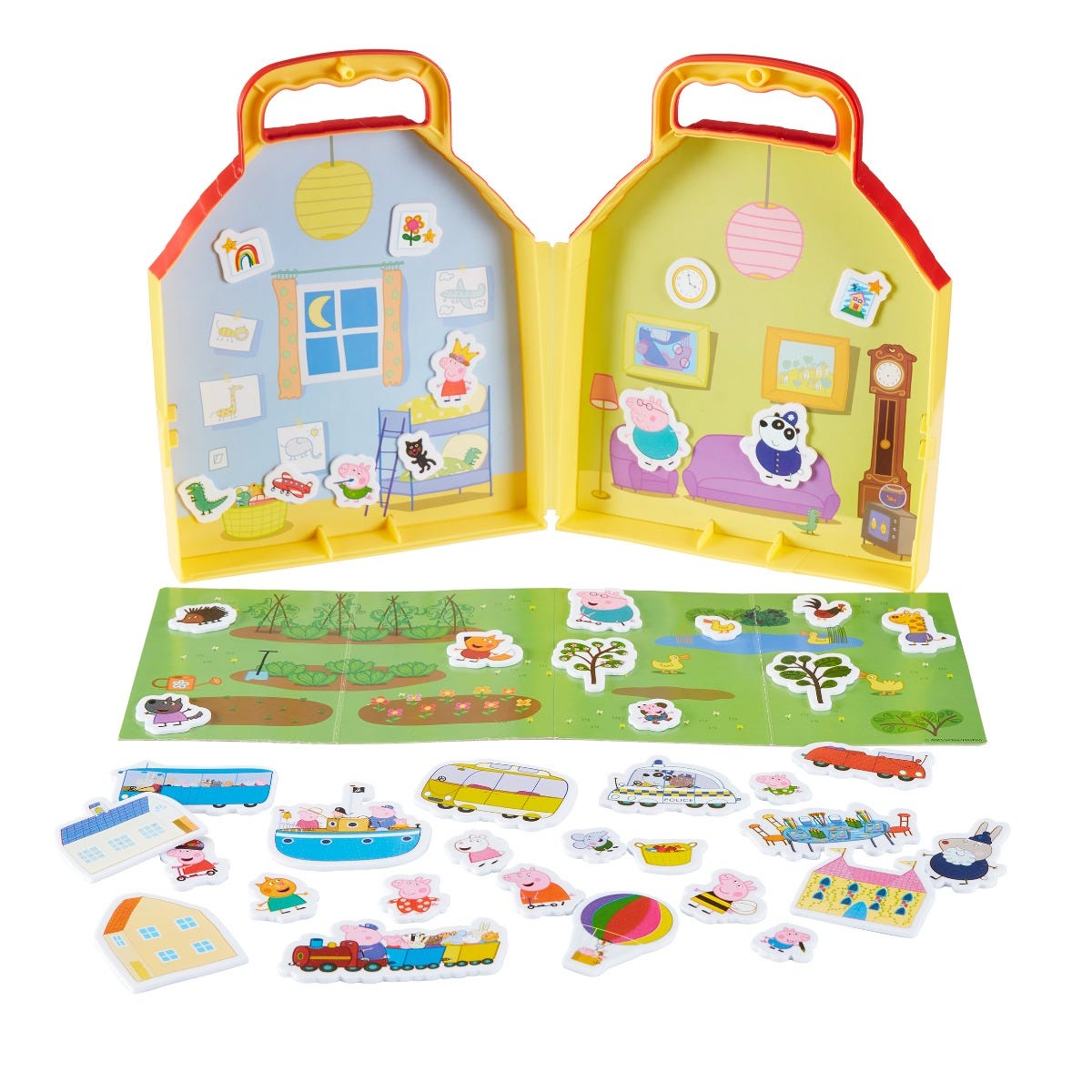 Deal Detail