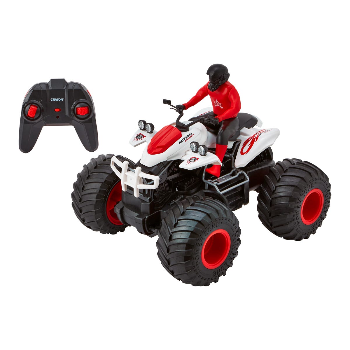 Hamleys bike sales