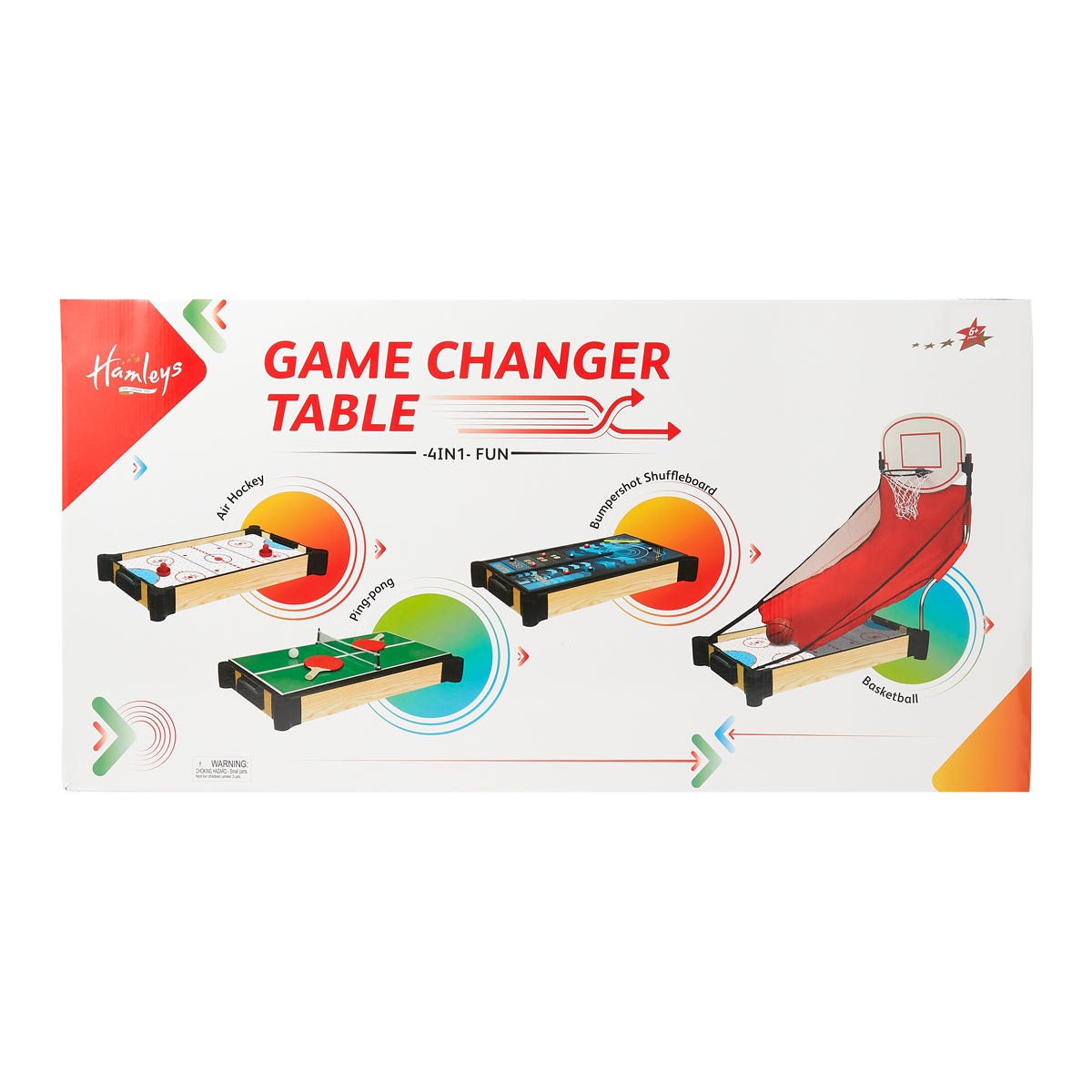 Hamleys best sale games online