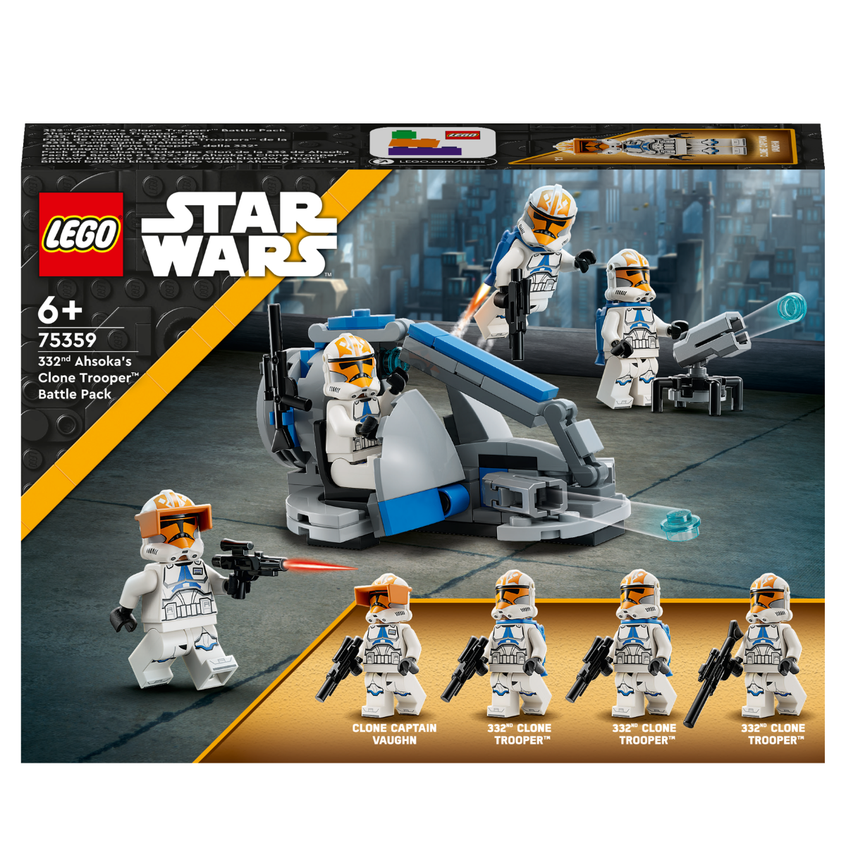 Lego star wars 2020 summer sets best sale