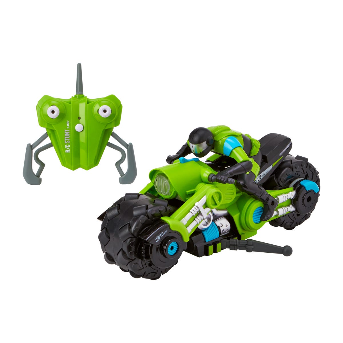 Hamleys Drift Bike