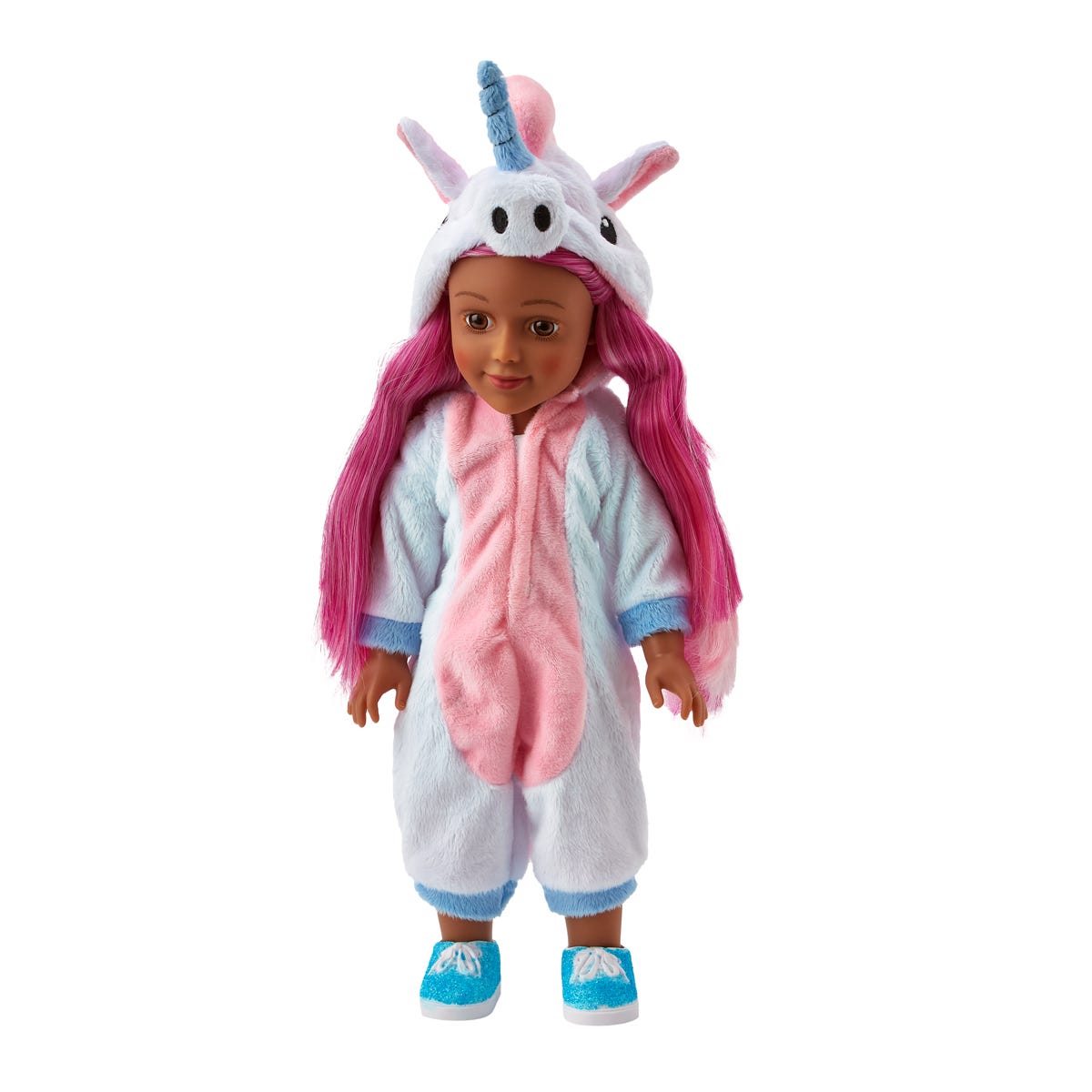 I M A Girly Wow Sophia The Unicorn