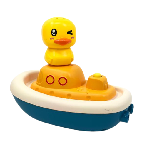 Hamleys speed boat bath toy cheap
