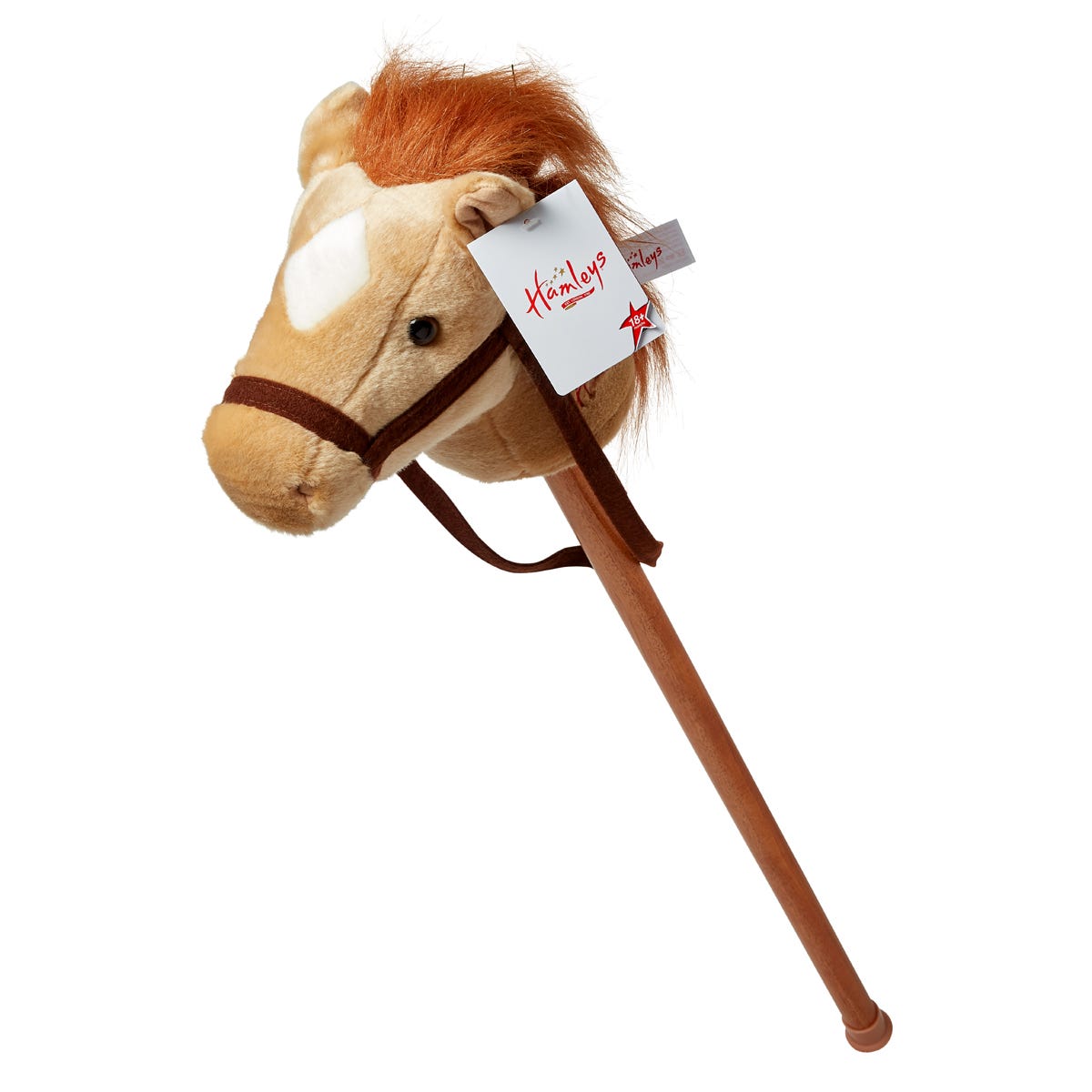 Ride on horse toy stick shop