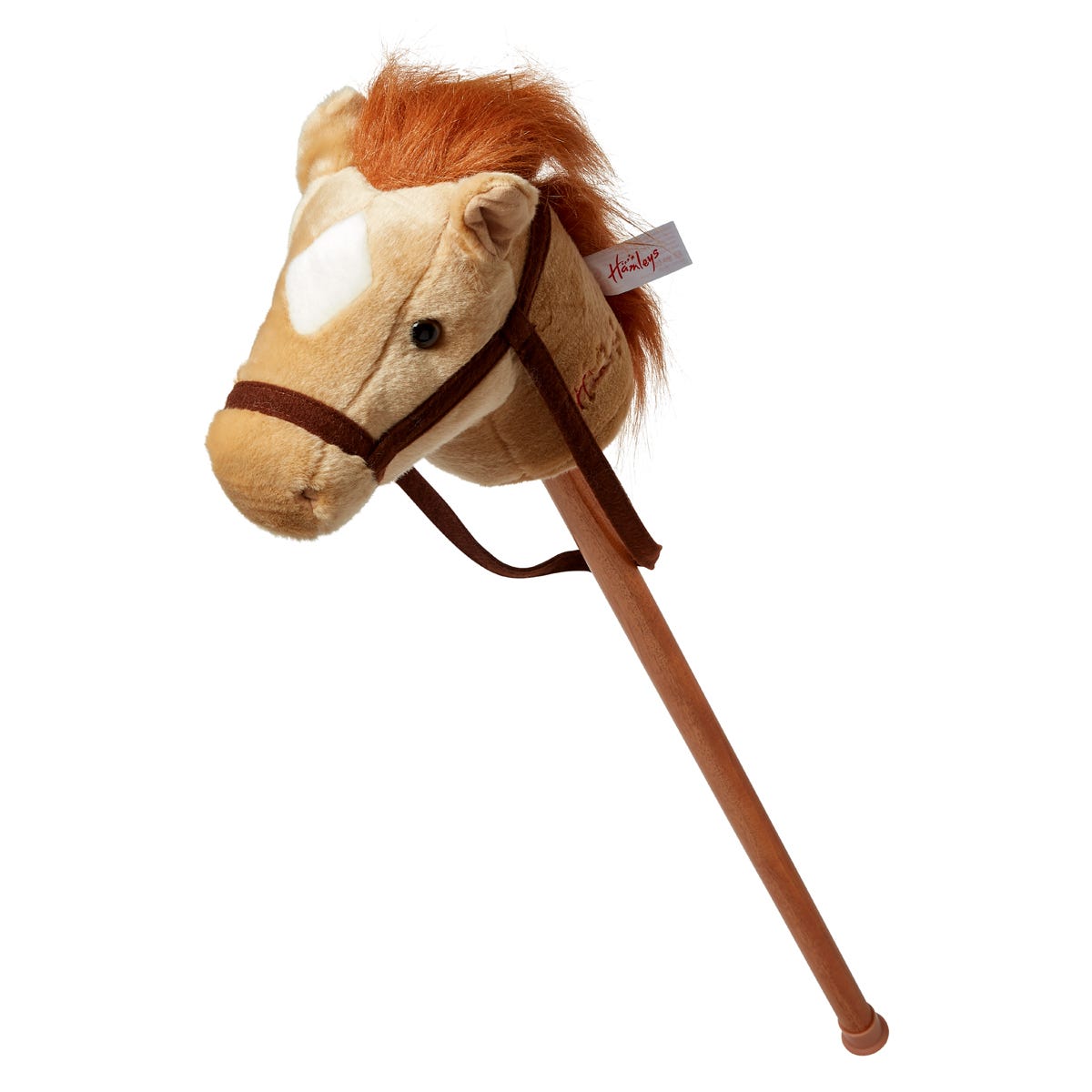 Hamleys(r) Giddy Up Pony with Sound