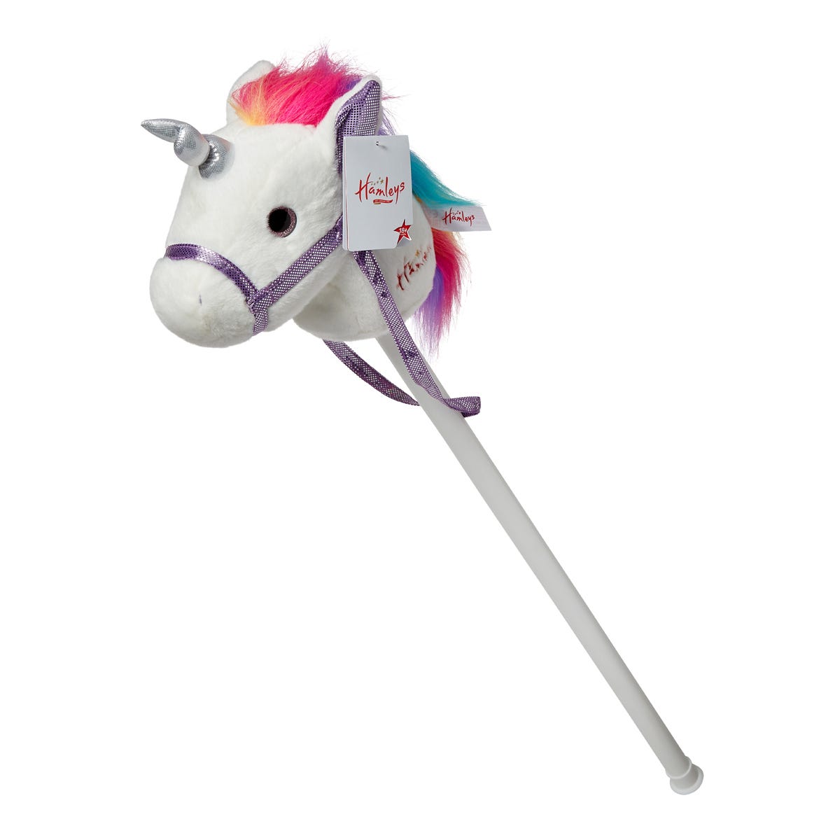 Hamleys Giddy Up Dizzy Unicorn With Sound