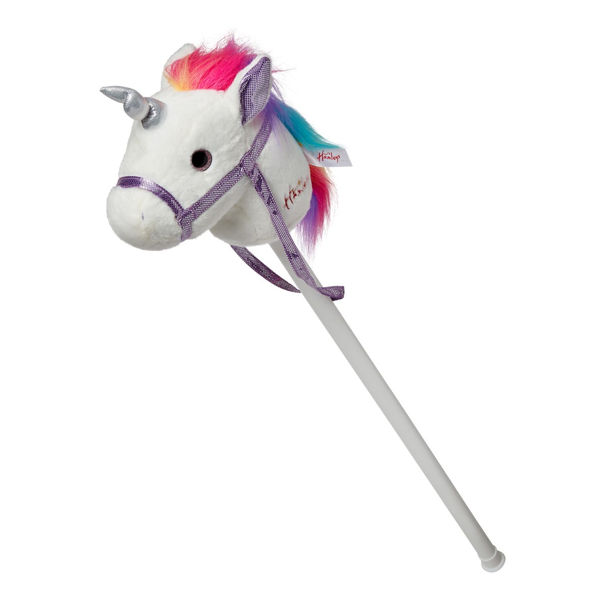 Hamleys(r) Giddy Up Dizzy Unicorn with Sound