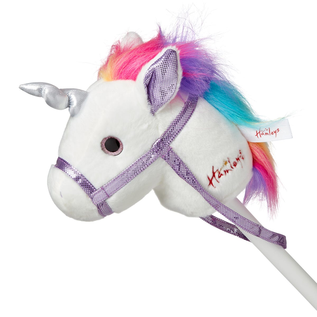 Hamleys Giddy Up Dizzy Unicorn With Sound