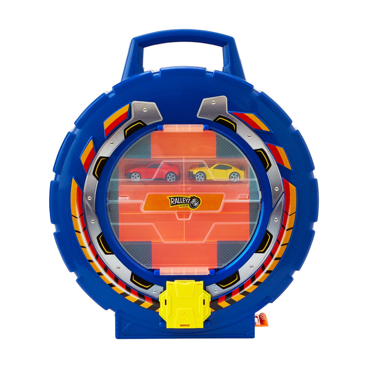 Hamleys® Load & Launch With 2 Cars