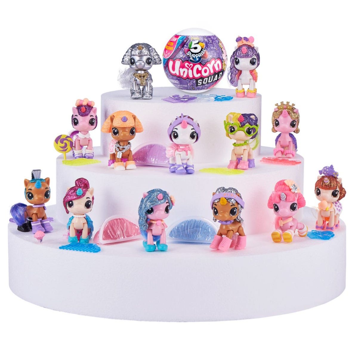 Unicorn surprise ball new arrivals