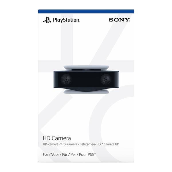 Sony Playstation 5 HD Camera
