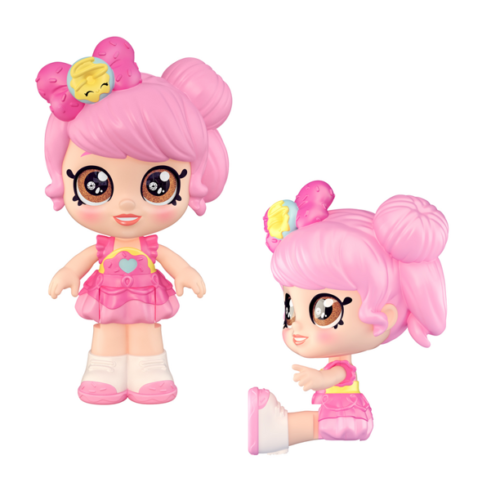 Kindi dolls 2025