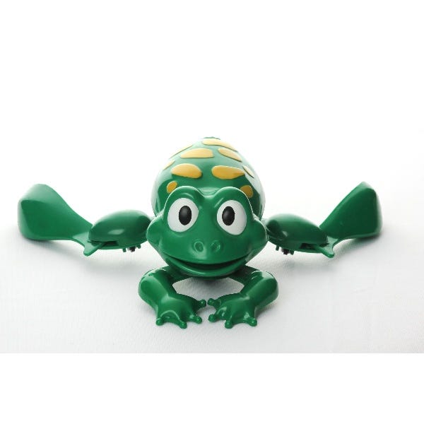danny dog plush