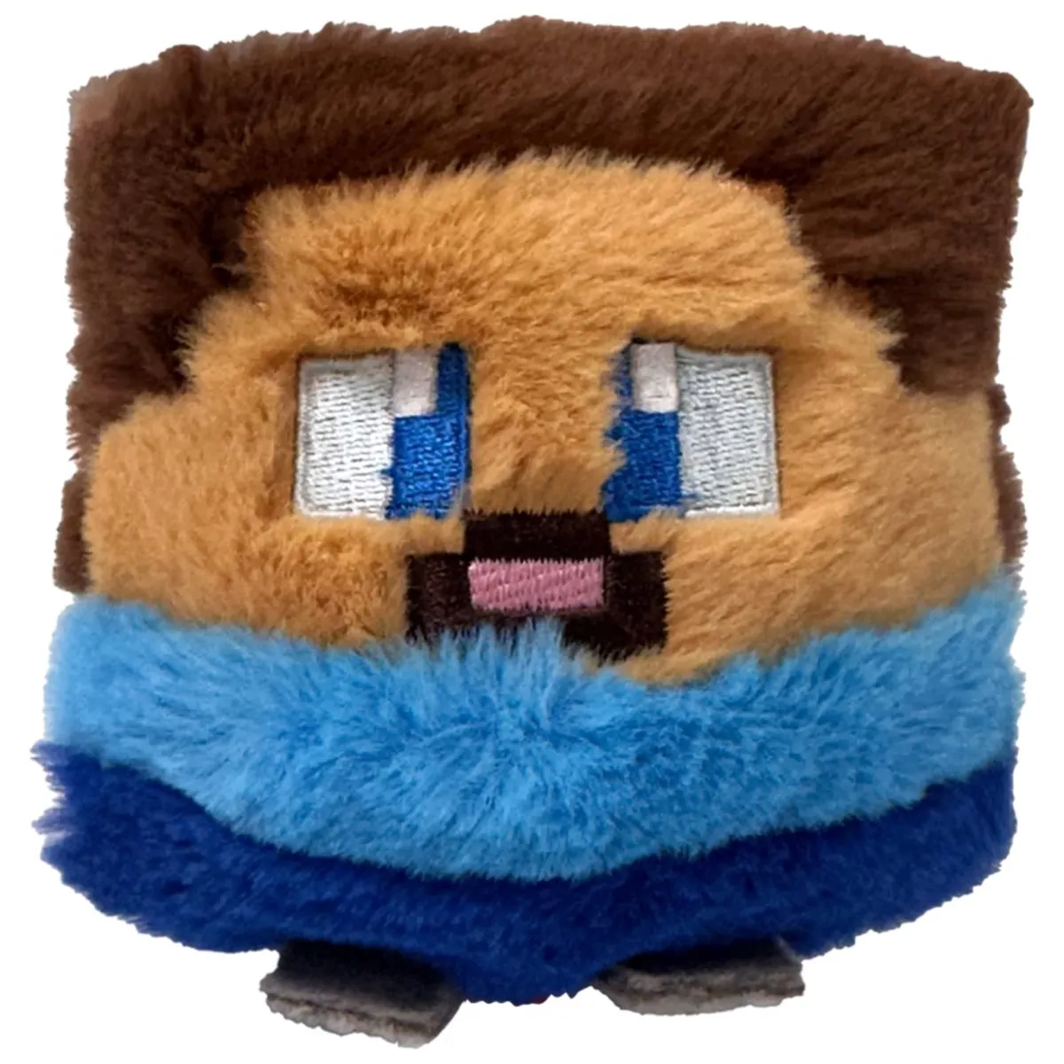 Image of TY Steve - Minecraft - Bouncer