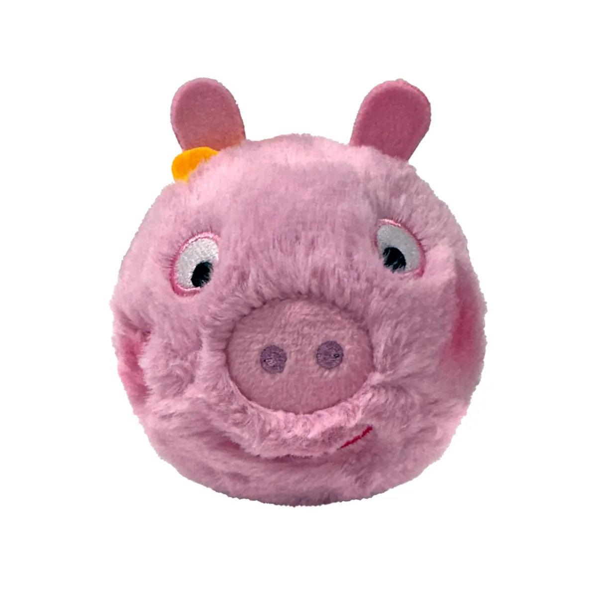 Image of TY Baby Evie - Peppa Pig - Bouncer