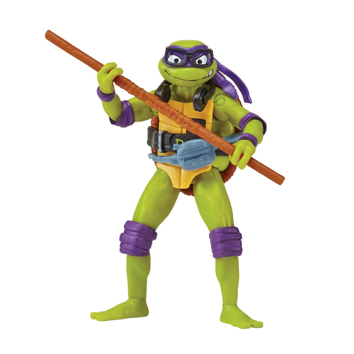 Viacom ninja turtles toys hot sale