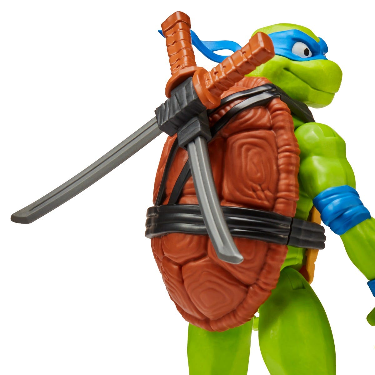 Large leonardo ninja turtle shop
