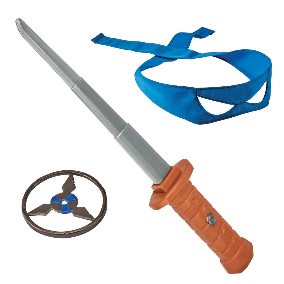 Teenage mutant ninja turtles replacement weapons outlet