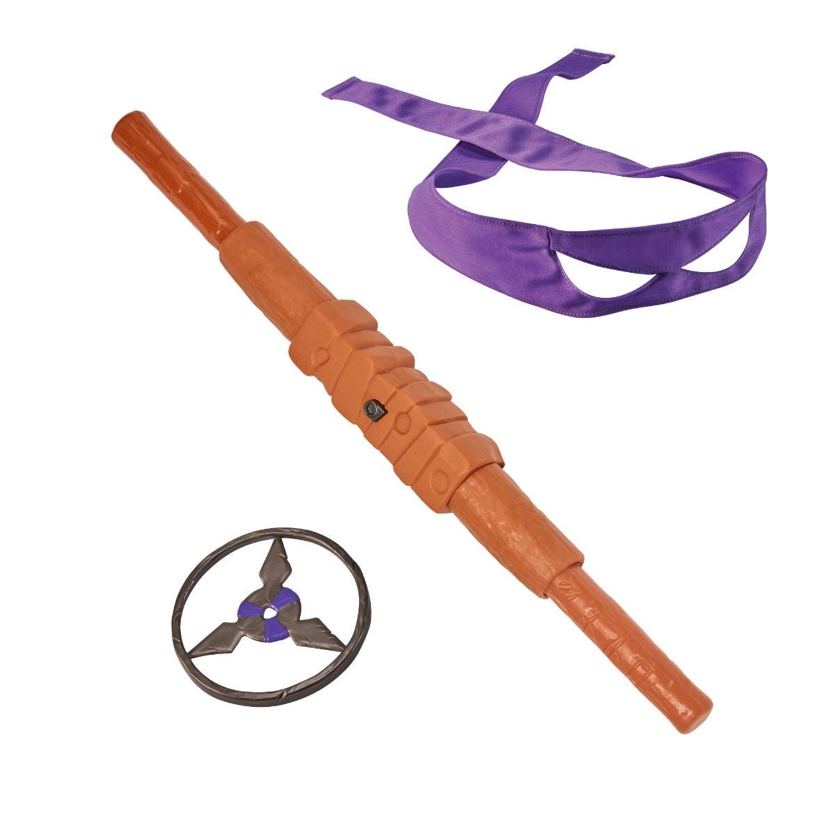 Donatello bo staff toy 2025