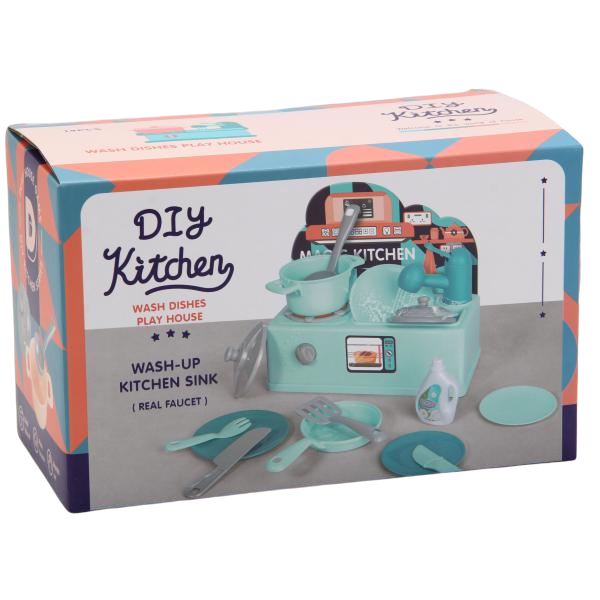 Hamleys play kitchen online
