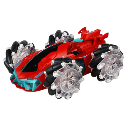 Hamleys racing discount car
