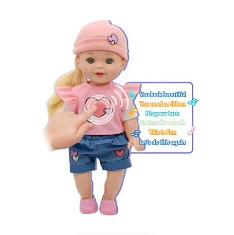 Hamleys baby hotsell