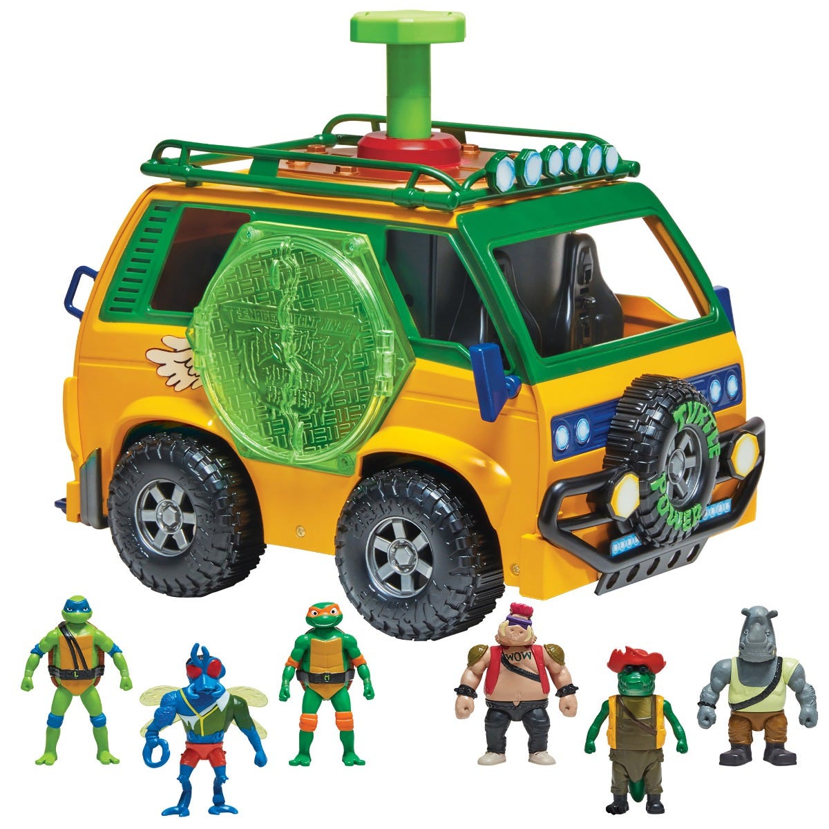 Original teenage mutant ninja turtles toys store