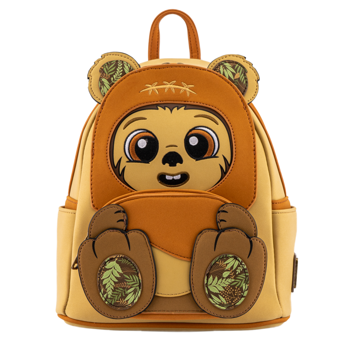 Star wars endor backpack online