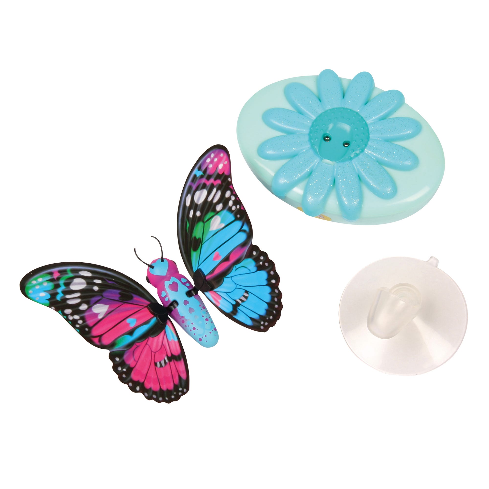 Little live pets butterfly house 2025