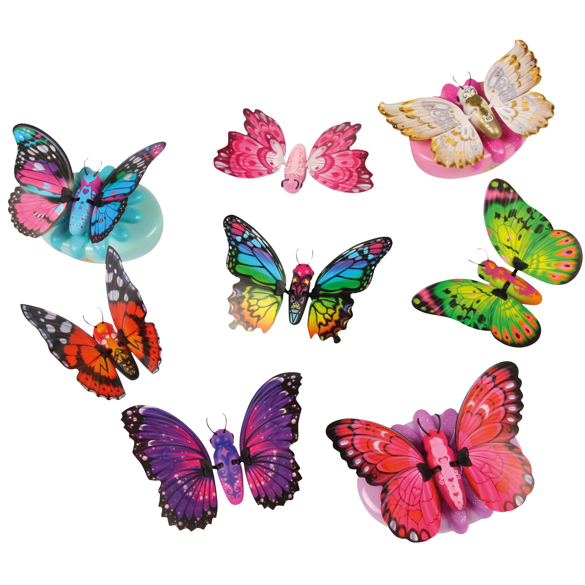 Little Live Pets Butterfly Assortment