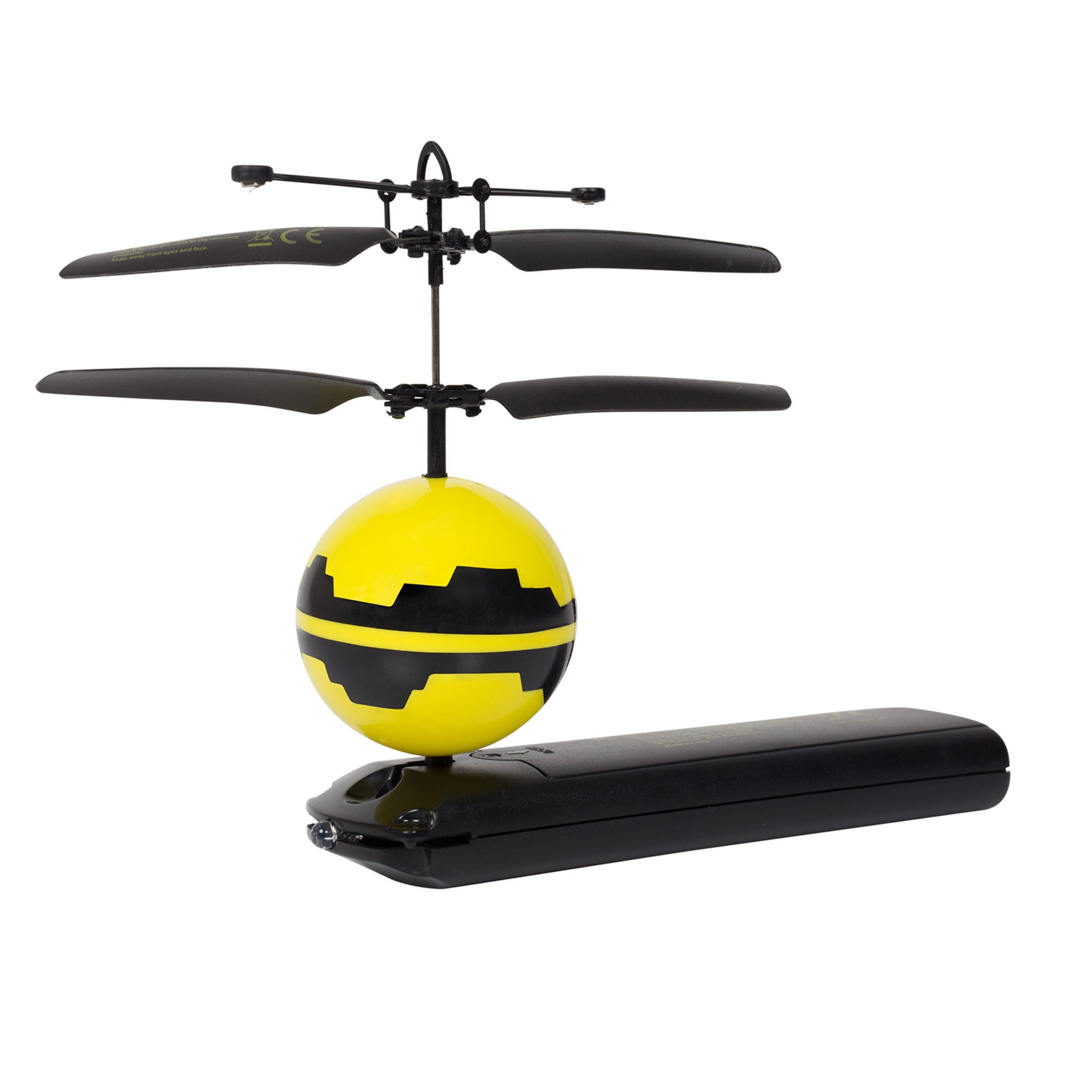 Rc copter clearance