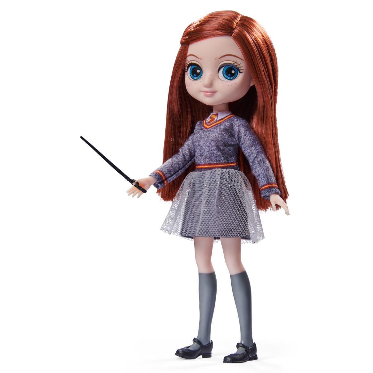 Harry potter wizarding world dolls clearance