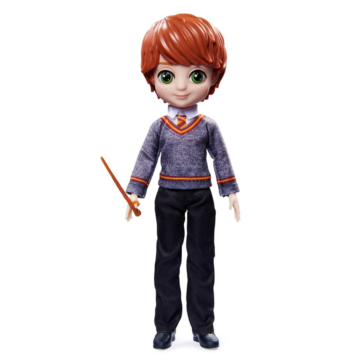 8 Dolls Ron